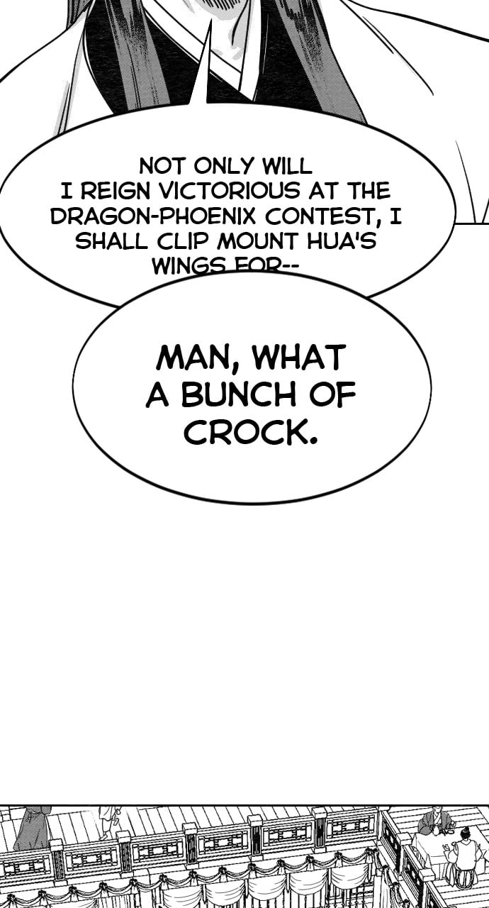 Return Of The Mount Hua Sect, Chapter 152.2 image 33